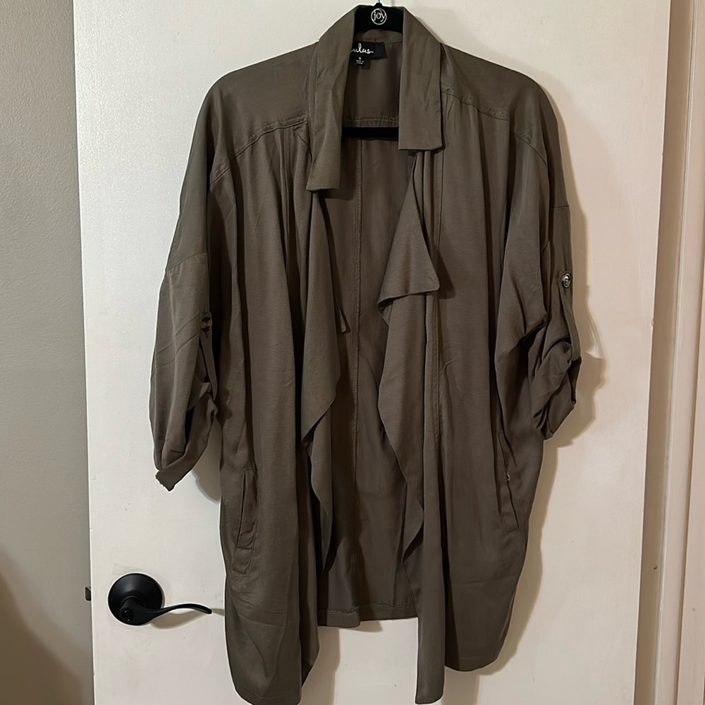 LULUS cardigan